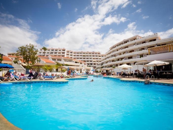 2023 Garden City, Heated Pool! Costa Adeje  Eksteriør bilde